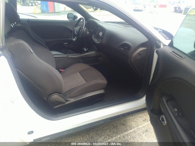Dodge Challenger R/t 2019 2C3CDZBT7KH641260 Image 6