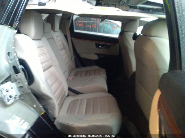 Honda CR-V EX 2018 7FARW2H54JE048366 Image 8