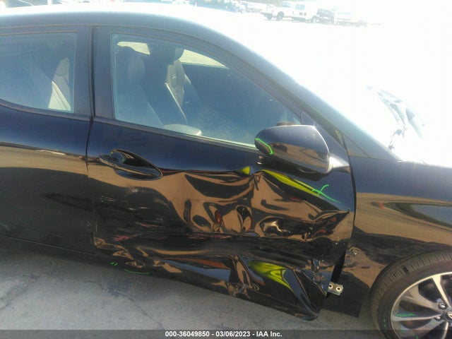 2019 Hyundai Veloster, VIN: KMHTG6AF6KU018931