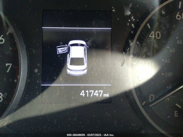 2019 HYUNDAI ACCENT LIMITED VIN: 3KPC34A36KE059326
