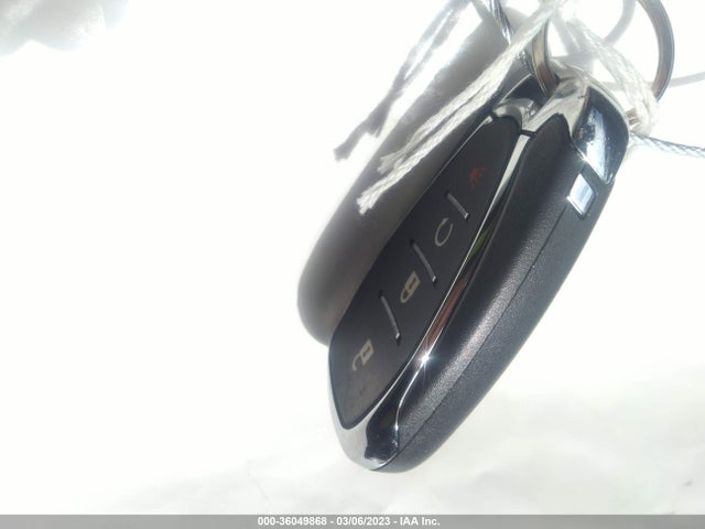 Chevrolet Trailblazer Lt 2022 KL79MPS25NB007618 Image 11