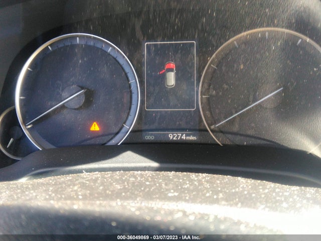 2022 Lexus RX, VIN: 2T2HZMDA8NC324504