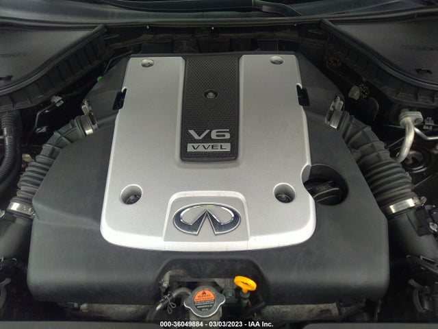 Aukcja sprzedaży 2015 Infiniti Q50 Premium, vin: JN1BV7AR9FM405486, numer aukcji: 36049884