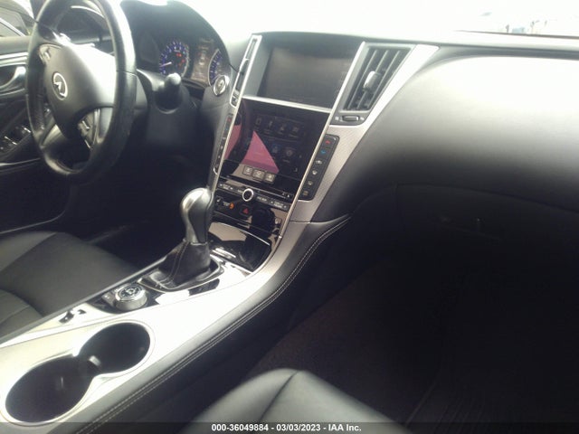Aukcja sprzedaży 2015 Infiniti Q50 Premium, vin: JN1BV7AR9FM405486, numer aukcji: 36049884