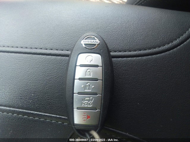 2020 Nissan Rogue, VIN: KNMAT2MV9LP510419