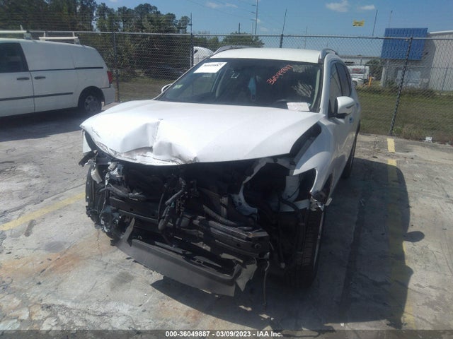 2020 Nissan Rogue, VIN: KNMAT2MV9LP510419