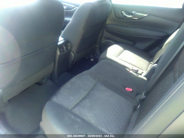 2020 Nissan Rogue, VIN: KNMAT2MV9LP510419