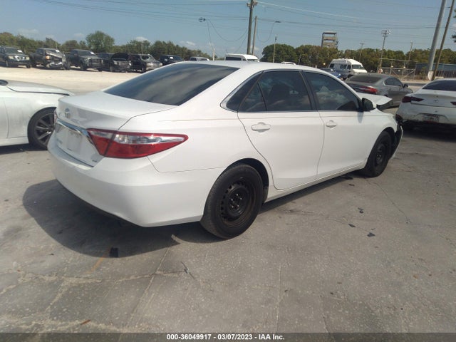 2015 TOYOTA CAMRY XLE/SE/LE/XSE VIN: 4T1BF1FK3FU478268