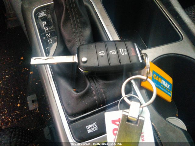 5XXGT4L33KG307845 KIA Optima Lx