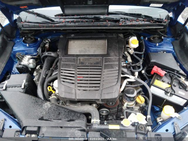 JF1VA1C60M9813158 Subaru Wrx Premium