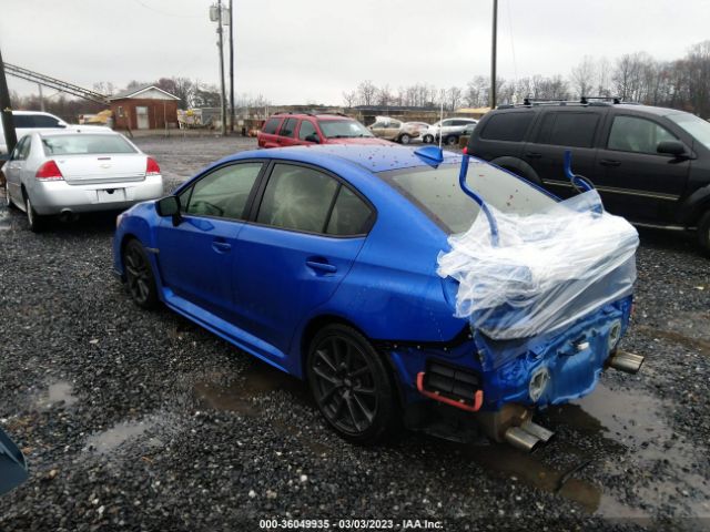 JF1VA1C60M9813158 Subaru Wrx Premium