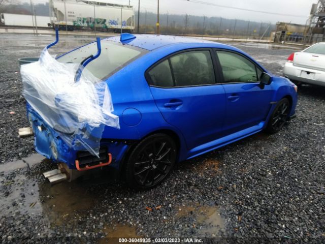 JF1VA1C60M9813158 Subaru Wrx Premium