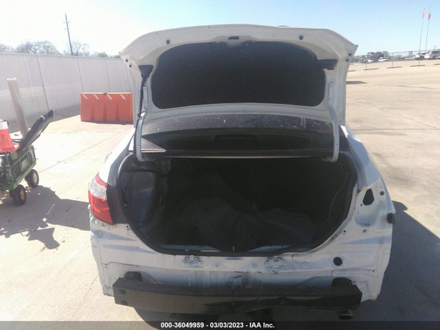 Toyota Corolla L/le/s/s Plus/le Plus 2016 5YFBURHE2GP530245 Image 6
