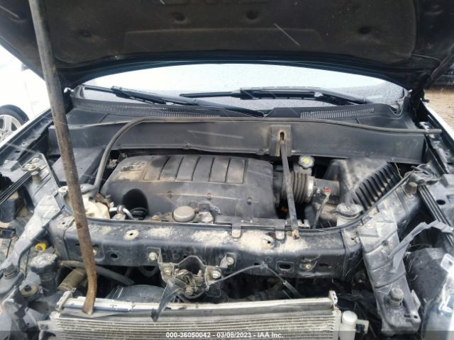 1GKKVRKD1GJ252069 GMC ACADIA SLT