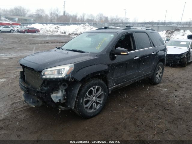 1GKKVRKD1GJ252069 GMC ACADIA SLT