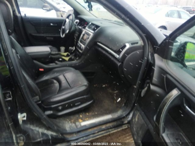 1GKKVRKD1GJ252069 GMC ACADIA SLT