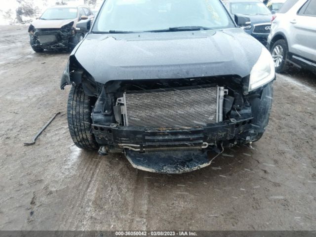 1GKKVRKD1GJ252069 GMC ACADIA SLT