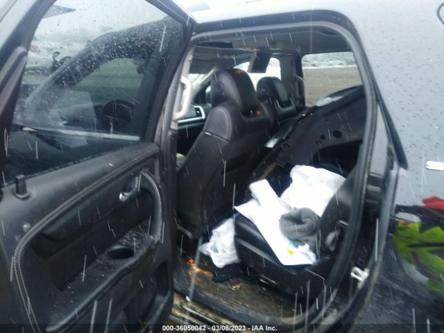1GKKVRKD1GJ252069 GMC ACADIA SLT