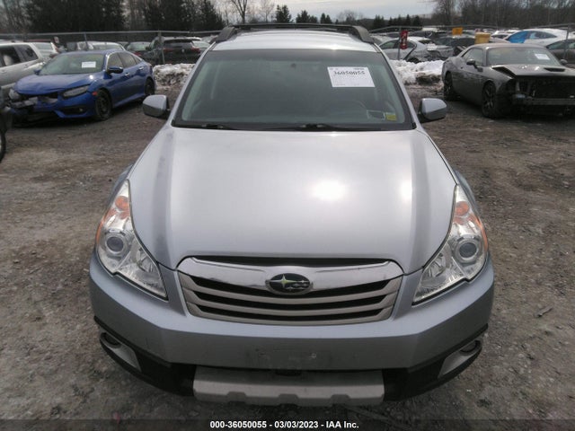 Subaru Outback 2.5i Limited 2012 4S4BRBJC8C3277237 Image 7