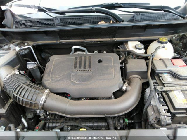1GKKNRL49MZ120544 GMC ACADIA SLE