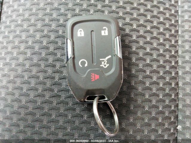 1GKKNRL49MZ120544 GMC ACADIA SLE