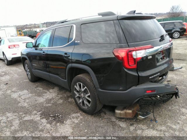 1GKKNRL49MZ120544 GMC ACADIA SLE