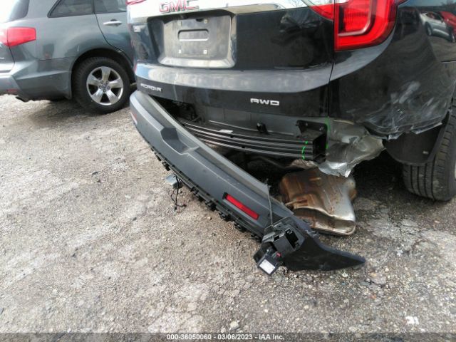 1GKKNRL49MZ120544 GMC ACADIA SLE