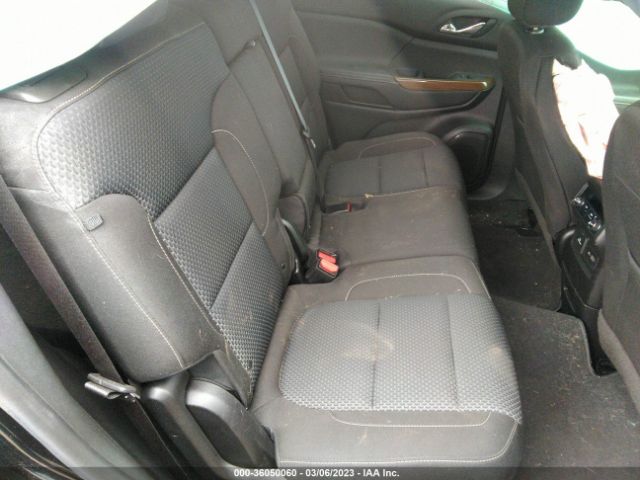 1GKKNRL49MZ120544 GMC ACADIA SLE