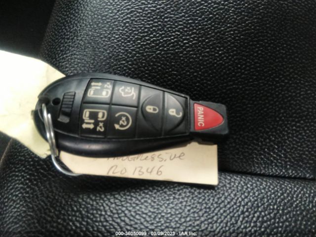 2C4RDGEG9KR557217 Dodge Grand Caravan Gt