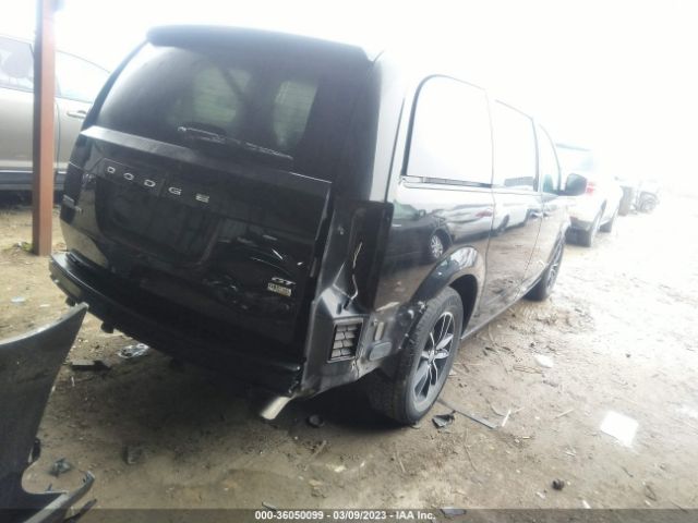 2C4RDGEG9KR557217 Dodge Grand Caravan Gt