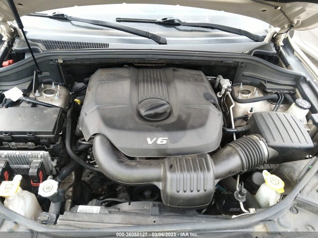 2014 JEEP GRAND CHEROKEE LIMITED VIN: 1C4RJFBG7EC258782