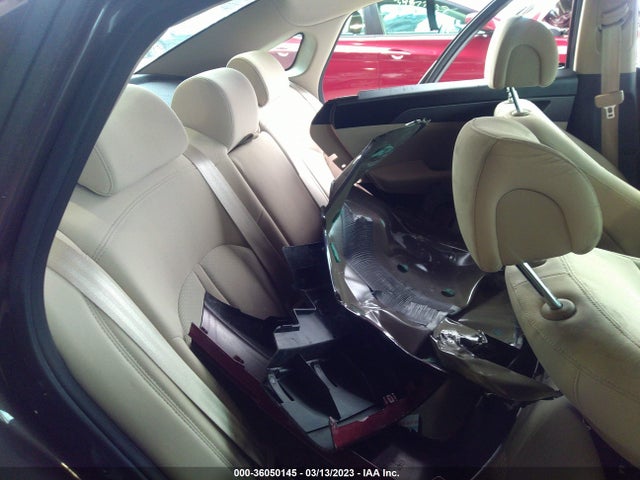 2015 HYUNDAI SONATA 2.4L SE VIN: 5NPE24AF4FH143300