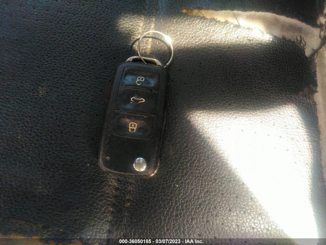 2014 VOLKSWAGEN JETTA SEDAN SE W/CONNECTIVITY/SUNROOF VIN: 3VWD07AJ6EM224358