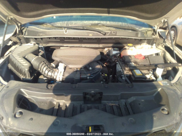 Chevrolet BLAZER RS 2021 3GNKBERS0MS512948 Image 10