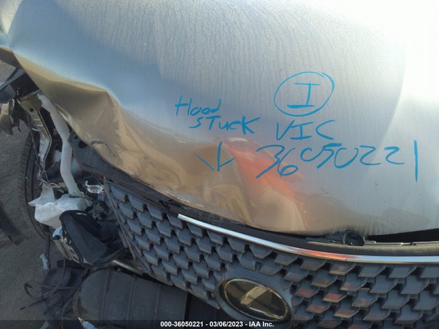 Lexus Rx Rx 350 2020 2T2HZMDA7LC257598 Image 12
