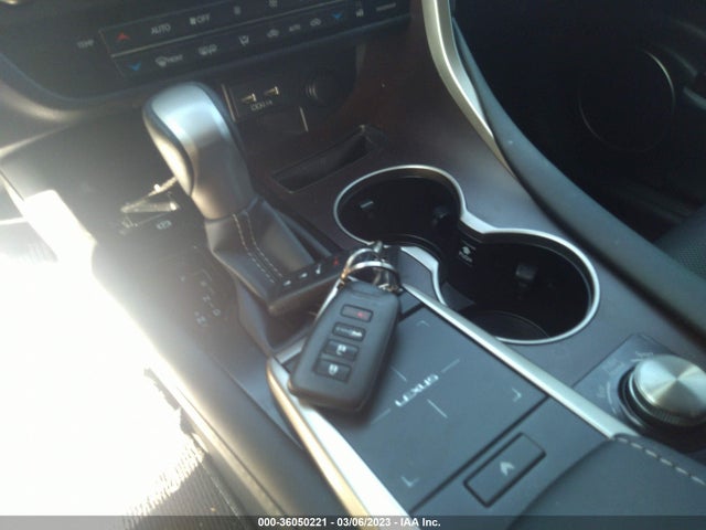 Lexus Rx Rx 350 2020 2T2HZMDA7LC257598 Image 3