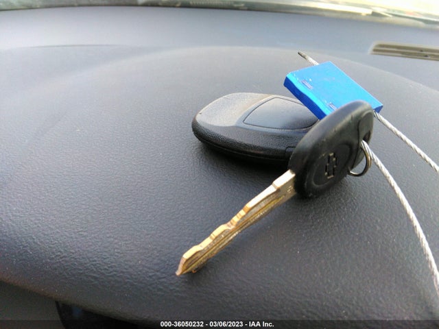 2011 CHEVROLET IMPALA LS RETAIL VIN: 2G1WA5EK7B1165235