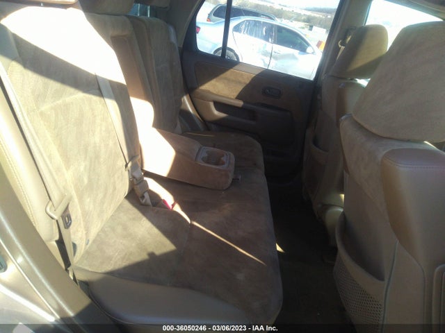 Honda CR-V EX 2002 JHLRD78872C042913 Image 8