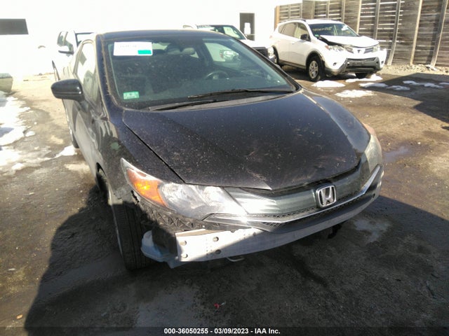 Honda Civic Coupe Lx 2015 2HGFG3B59FH518131 Image 6
