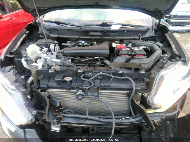 Nissan Rogue 2015 5N1AT2MV6FC760420 Image 26