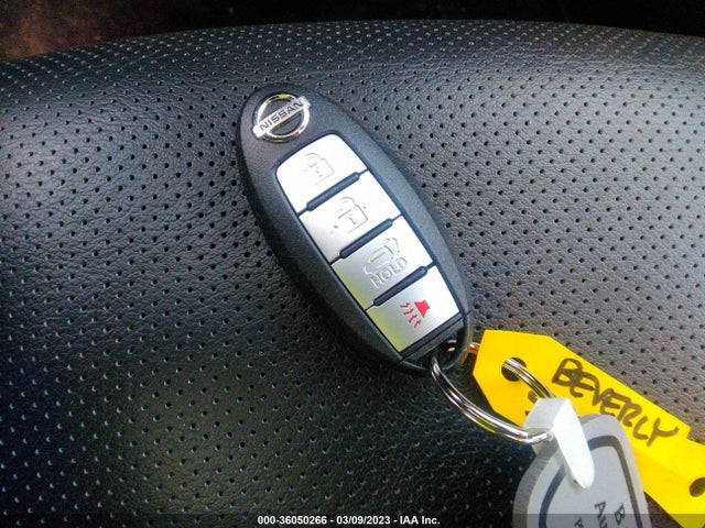 Nissan Rogue 2015 5N1AT2MV6FC760420 Image 27