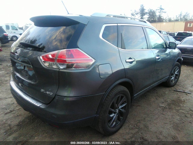 Nissan Rogue 2015 5N1AT2MV6FC760420 Image 20