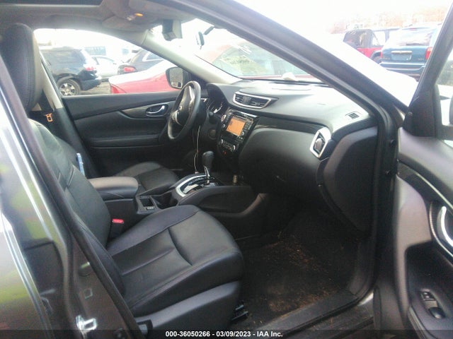 Nissan Rogue 2015 5N1AT2MV6FC760420 Image 21