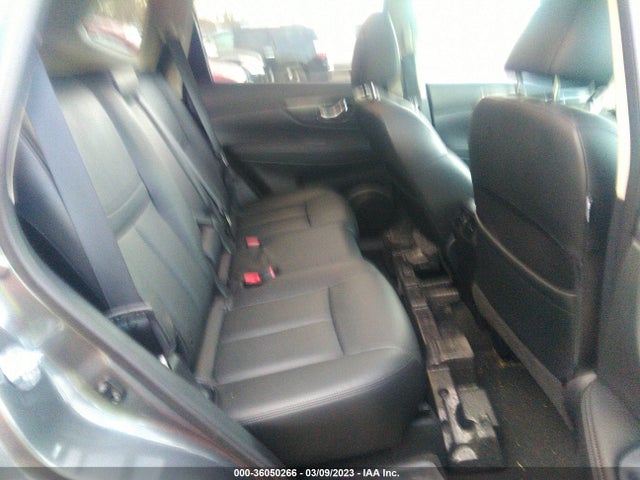 Nissan Rogue 2015 5N1AT2MV6FC760420 Image 24
