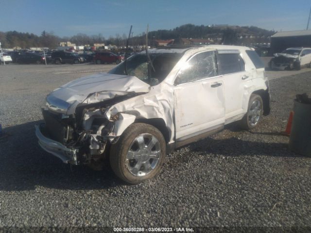 2GKFLYE3XF6219670 GMC Terrain Slt