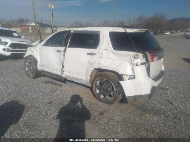 2GKFLYE3XF6219670 GMC Terrain Slt
