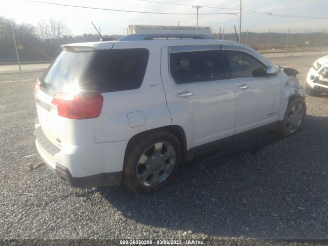 2GKFLYE3XF6219670 GMC Terrain Slt