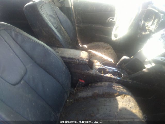 2GKFLYE3XF6219670 GMC Terrain Slt