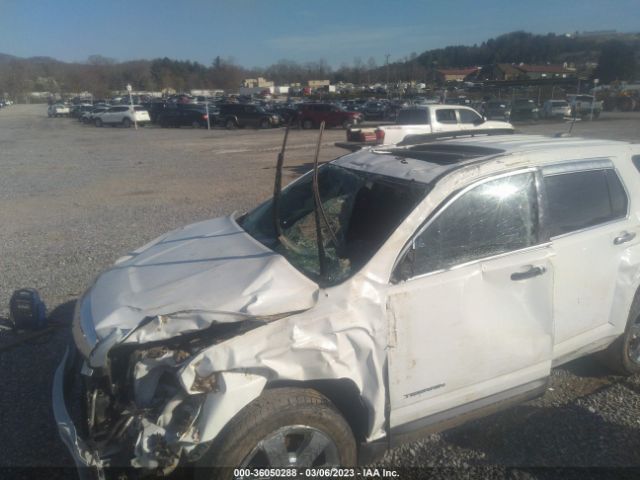 2GKFLYE3XF6219670 GMC Terrain Slt