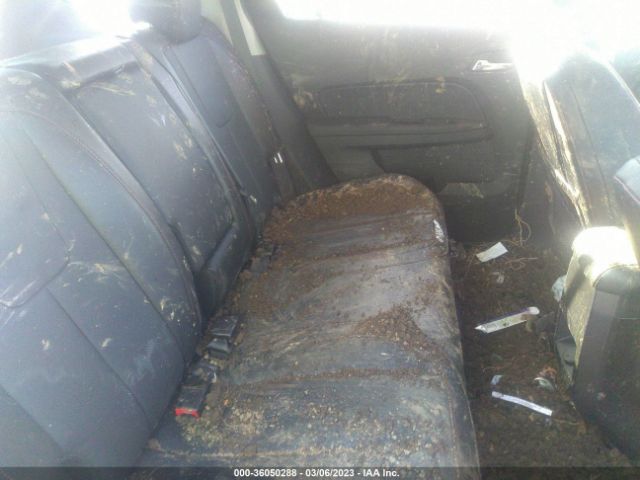 2GKFLYE3XF6219670 GMC Terrain Slt